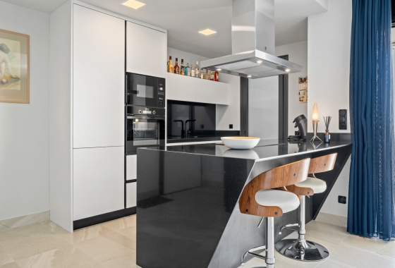 Revente - Appartement - Orihuela Costa - Costa Blanca