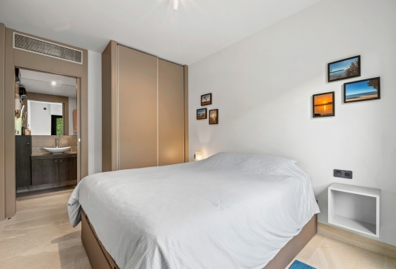 Revente - Appartement - Orihuela Costa - Costa Blanca