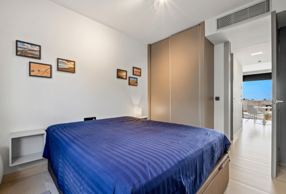 Revente - Appartement - Orihuela Costa - Costa Blanca