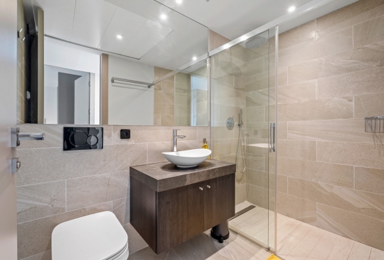 Revente - Appartement - Orihuela Costa - Costa Blanca