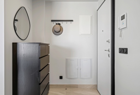 Revente - Appartement - Orihuela Costa - Costa Blanca