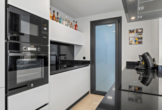 Revente - Appartement - Orihuela Costa - Costa Blanca