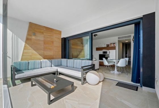 Revente - Appartement - Orihuela Costa - Costa Blanca