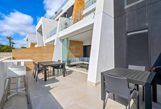 Revente - Appartement - Orihuela Costa - Costa Blanca