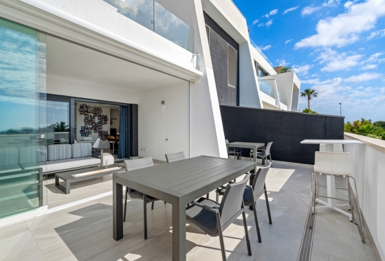 Revente - Appartement - Orihuela Costa - Costa Blanca