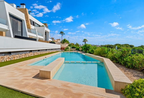 Revente - Appartement - Orihuela Costa - Costa Blanca