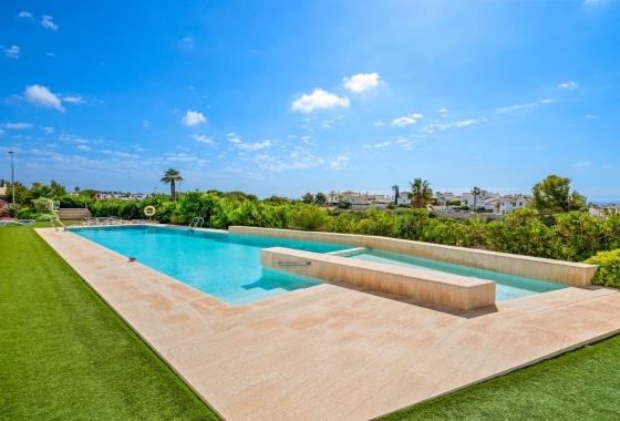 Revente - Appartement - Orihuela Costa - Costa Blanca