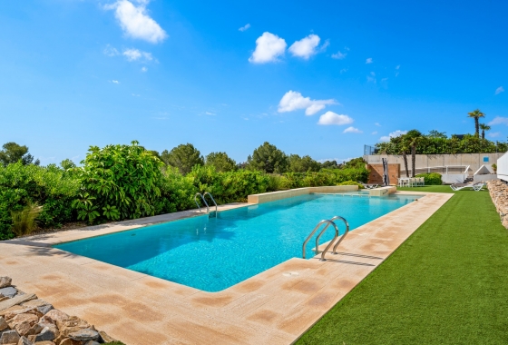 Revente - Appartement - Orihuela Costa - Costa Blanca
