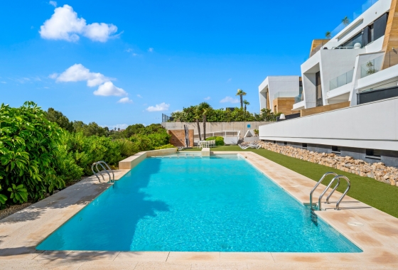 Revente - Appartement - Orihuela Costa - Costa Blanca