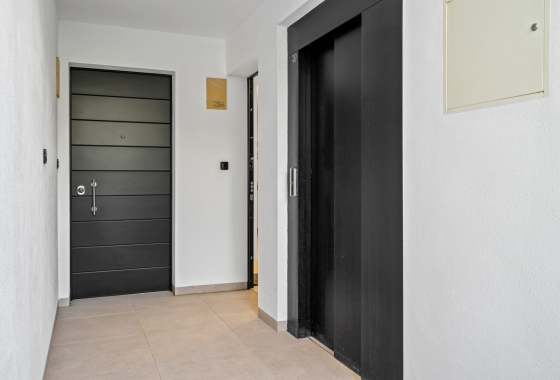 Revente - Appartement - Orihuela Costa - Costa Blanca