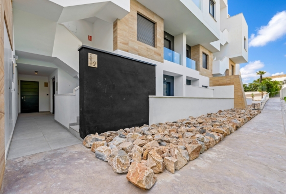 Revente - Appartement - Orihuela Costa - Costa Blanca