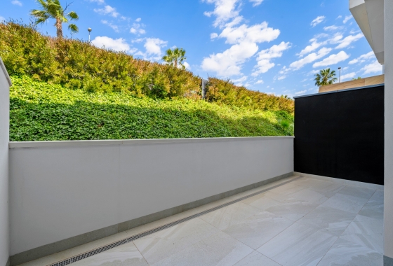 Revente - Appartement - Orihuela Costa - Costa Blanca