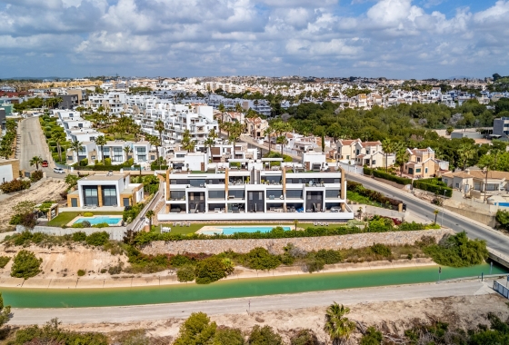 Revente - Appartement - Orihuela Costa - Costa Blanca