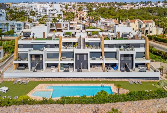 Revente - Appartement - Orihuela Costa - Costa Blanca