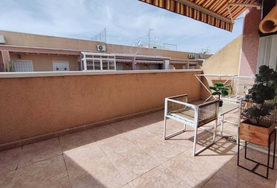 Revente - Appartement - Torrevieja - PARQUE DE LAS NACIONES