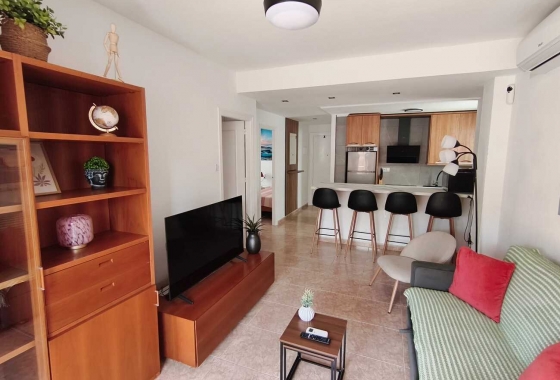 Revente - Appartement - Torrevieja - PARQUE DE LAS NACIONES