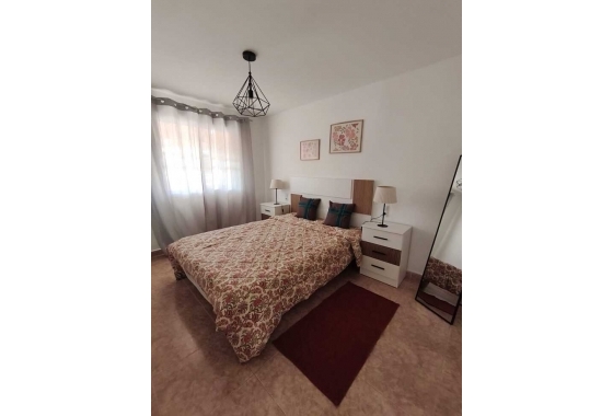 Revente - Appartement - Torrevieja - PARQUE DE LAS NACIONES