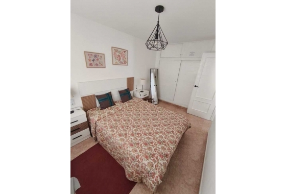 Revente - Appartement - Torrevieja - PARQUE DE LAS NACIONES