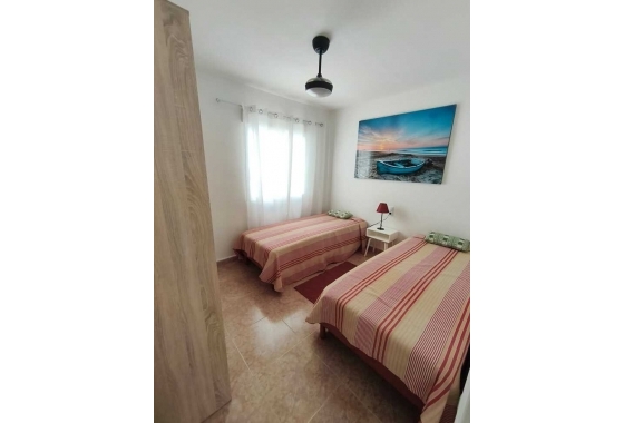 Revente - Appartement - Torrevieja - PARQUE DE LAS NACIONES