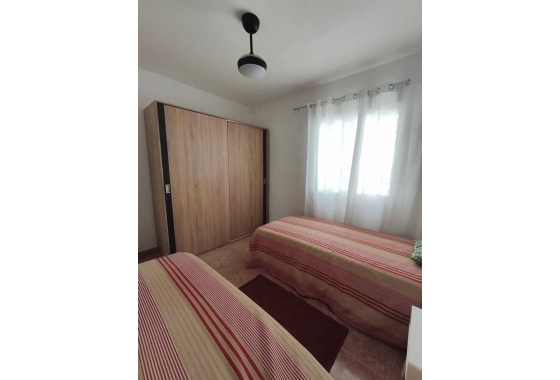 Revente - Appartement - Torrevieja - PARQUE DE LAS NACIONES