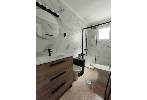 Revente - Appartement - Torrevieja - PARQUE DE LAS NACIONES