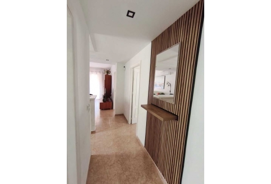 Revente - Appartement - Torrevieja - PARQUE DE LAS NACIONES