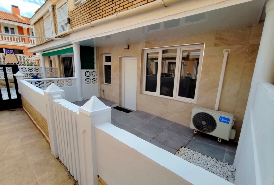 Wiederverkauf - Wohnung - La Mata - Costa Blanca