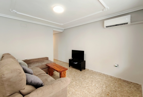 Wiederverkauf - Wohnung - La Mata - Costa Blanca