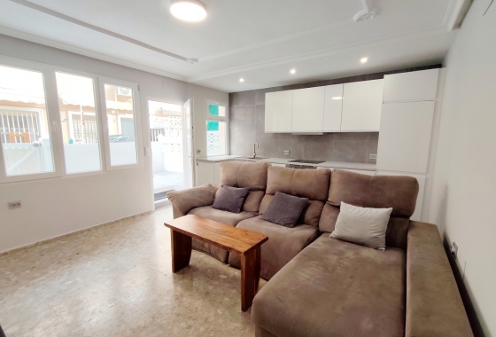 Wiederverkauf - Wohnung - La Mata - Costa Blanca