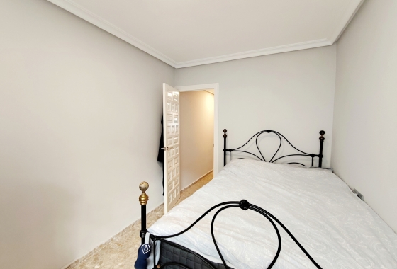 Wiederverkauf - Wohnung - La Mata - Costa Blanca