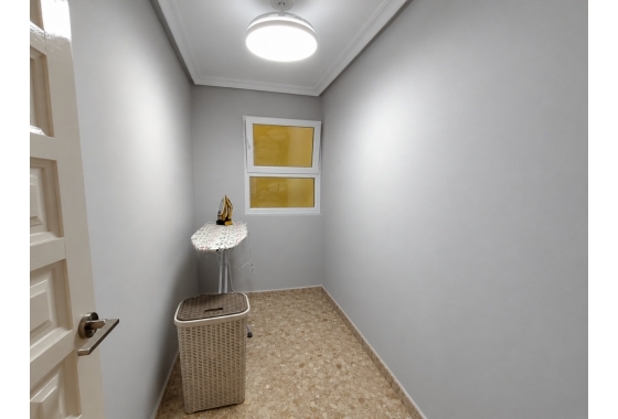 Wiederverkauf - Wohnung - La Mata - Costa Blanca