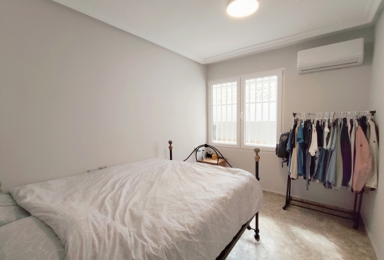 Wiederverkauf - Wohnung - La Mata - Costa Blanca