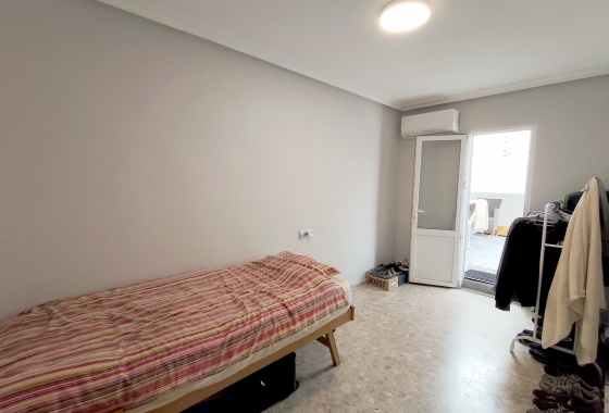 Wiederverkauf - Wohnung - La Mata - Costa Blanca