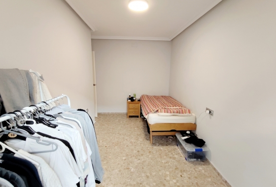 Wiederverkauf - Wohnung - La Mata - Costa Blanca