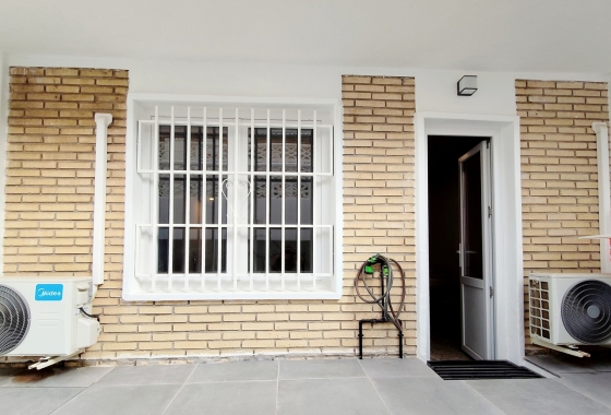 Wiederverkauf - Wohnung - La Mata - Costa Blanca