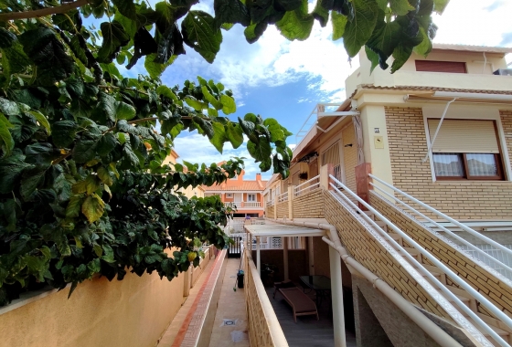 Wiederverkauf - Wohnung - La Mata - Costa Blanca