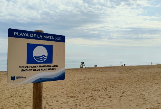 Wiederverkauf - Wohnung - La Mata - Costa Blanca