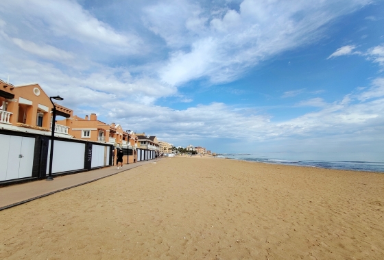 Wiederverkauf - Wohnung - La Mata - Costa Blanca