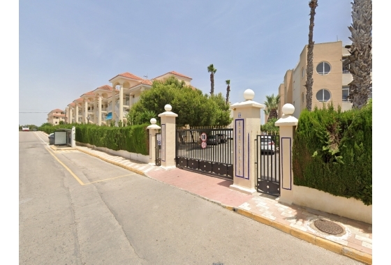 Revente - Maison de ville - Torrevieja - Costa Blanca