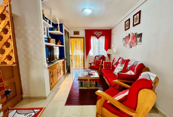 Revente - Maison de ville - Torrevieja - Costa Blanca