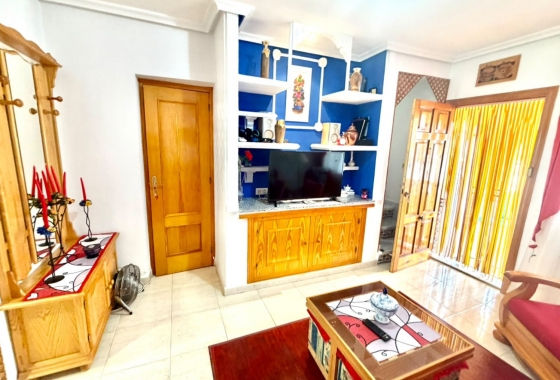 Revente - Maison de ville - Torrevieja - Costa Blanca