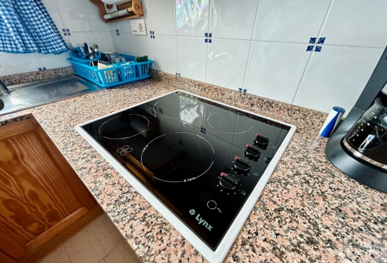 Revente - Maison de ville - Torrevieja - Costa Blanca