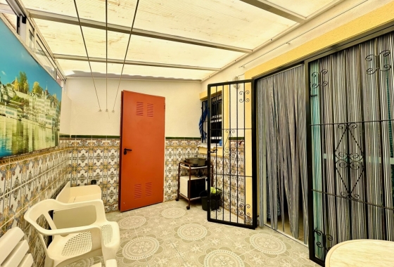Revente - Maison de ville - Torrevieja - Costa Blanca