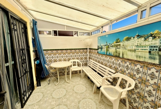 Revente - Maison de ville - Torrevieja - Costa Blanca
