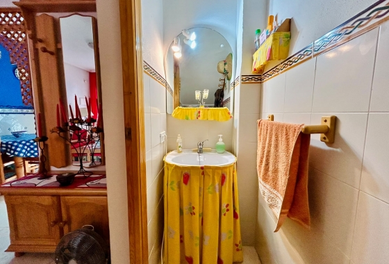 Revente - Maison de ville - Torrevieja - Costa Blanca