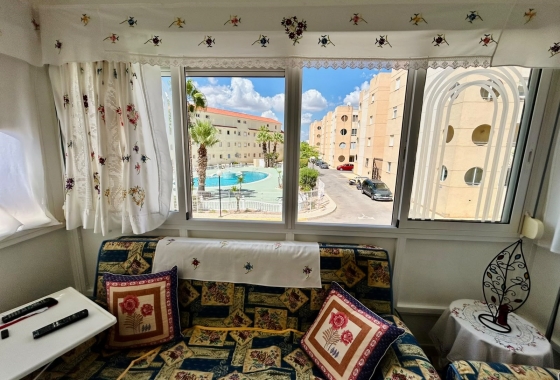 Revente - Maison de ville - Torrevieja - Costa Blanca