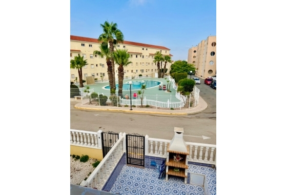 Revente - Maison de ville - Torrevieja - Costa Blanca