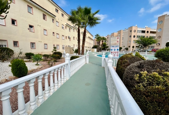 Revente - Maison de ville - Torrevieja - Costa Blanca