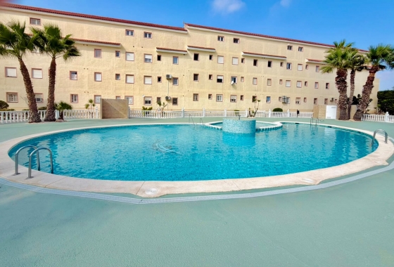 Revente - Maison de ville - Torrevieja - Costa Blanca