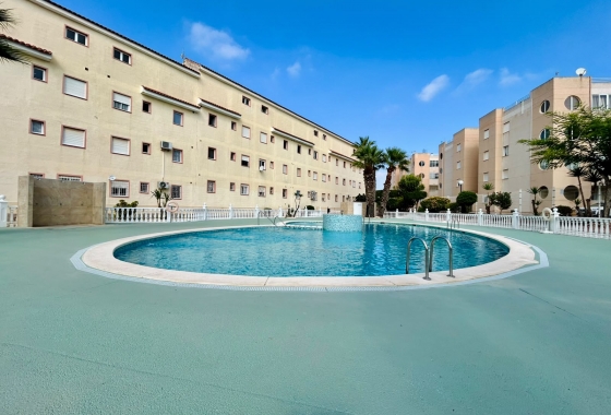 Revente - Maison de ville - Torrevieja - Costa Blanca